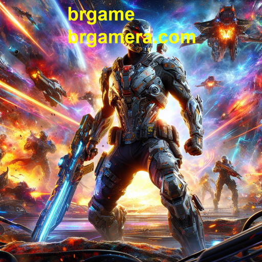 A Fúria dos Jogos de Ação: Uma Análise Intensa