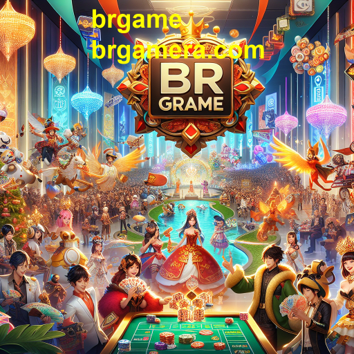 A Ascensão dos Jogos de Evento e Seu Impacto na Comunidade Gamer