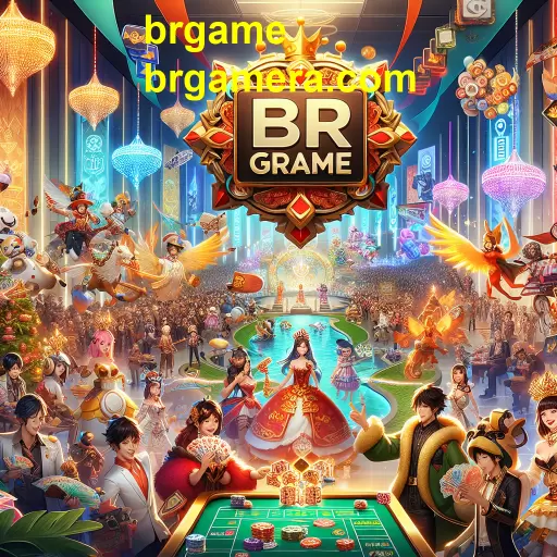 A Ascensão dos Jogos de Evento e Seu Impacto na Comunidade Gamer