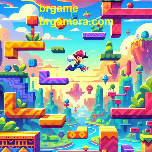 A Magia dos Jogos de Plataforma: Uma Viagem Através dos Tempos