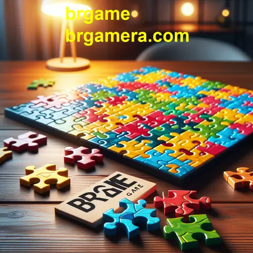 Os Desafios dos Jogos de Quebra-Cabeça: Entretenimento e Estímulo Mental